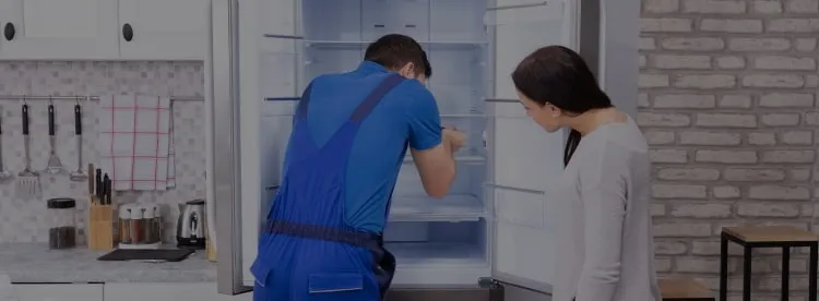 Ремонт холодильников Interline